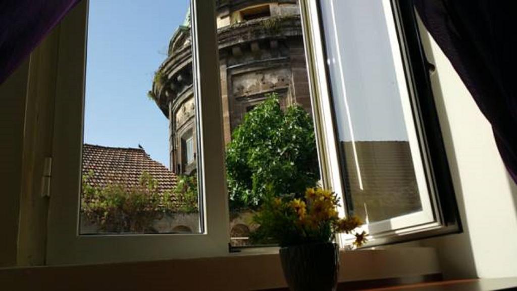 فيلا La Piccola Reggia نابولي المظهر الخارجي الصورة